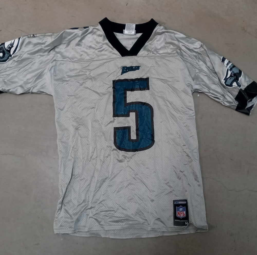 Donovan Mcnabb Jersey